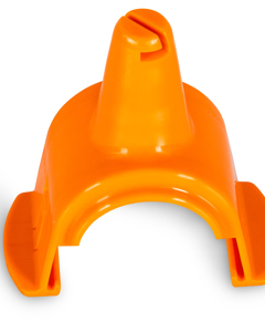 Rohradapter für BP/MP330